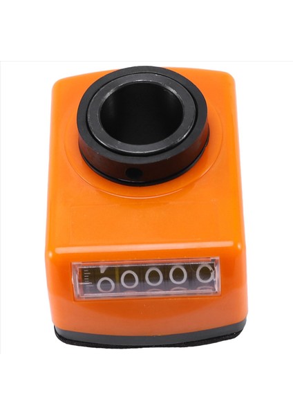10X Makine Torna Parça 20MM Deli Dijital Konum Göstergesi Portakal (Yurt Dışından) modelleri