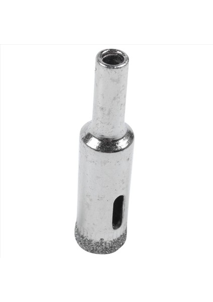 50PCS Elmas Kaplamalı Çekirdek Delik Testere Bit Seti Aracı Fayans Mermer Cam Seramik 5/6/8/10/12MM (Yurt Dışından) modelleri