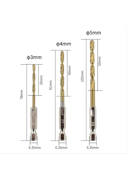 Saplı Konumlandırıcı Set M35 Kobalt Içeren Bükülme Tatbikat Parti Ahşap Işleme Asistan Araç Kapısı ve Pencere Dolabı Konumu (Yurt Dışından) fiyatları