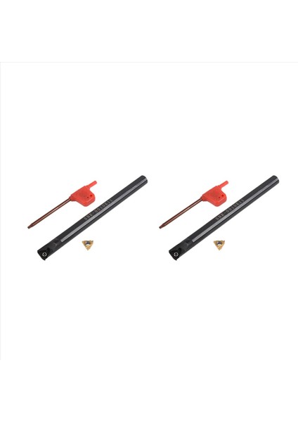 2pc SNR0010K11 Dahili Araç Sıkıcı Tutucu + Anahtar + 11IR A60 Torna Diş Çekme Turn (Yurt Dışından) fiyatları