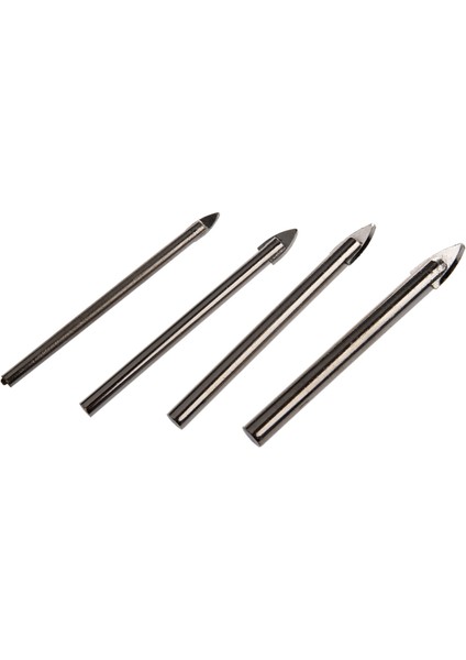 Cam Matkap Metal Seramik Karo Matkap Bitleri 4/25 &#39 Ila 2/5&#39 &#39 (Yurt Dışından)