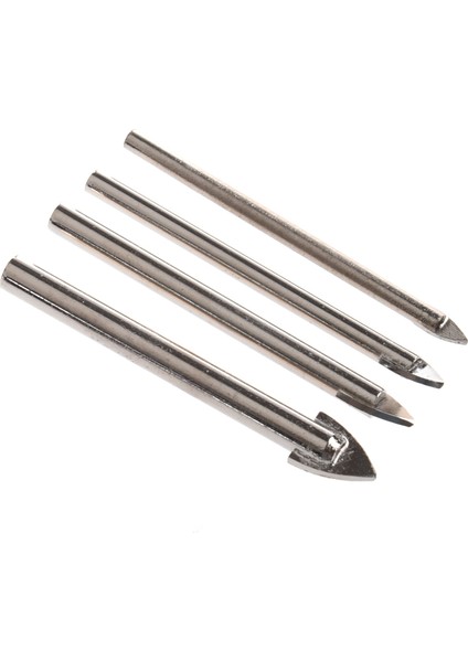 Cam Matkap Metal Seramik Karo Matkap Bitleri 4/25 &#39 Ila 2/5&#39 &#39 (Yurt Dışından) fiyatları