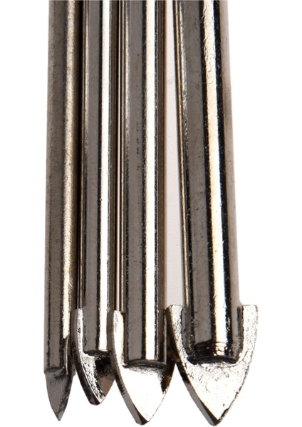 Cam Matkap Metal Seramik Karo Matkap Bitleri 4/25 &#39 Ila 2/5&#39 &#39 (Yurt Dışından) modelleri