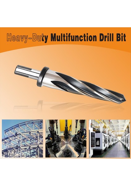 1 Inç Metal Reamer M2 Hss Çelik Alaşım Ahşap Plastik Hizalama 1/2 Inç Kaymaz Sap Için (Yurt Dışından) fiyatları