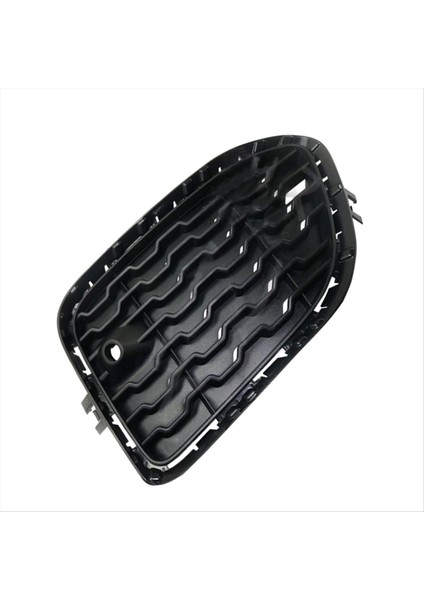 Bmw X3 F25 X4 F26 Sol Ön Tampon Kapalı M Gril Sis Lamba Çerçevesi Çerçeve 51118056941 (Yurt Dışından) modelleri