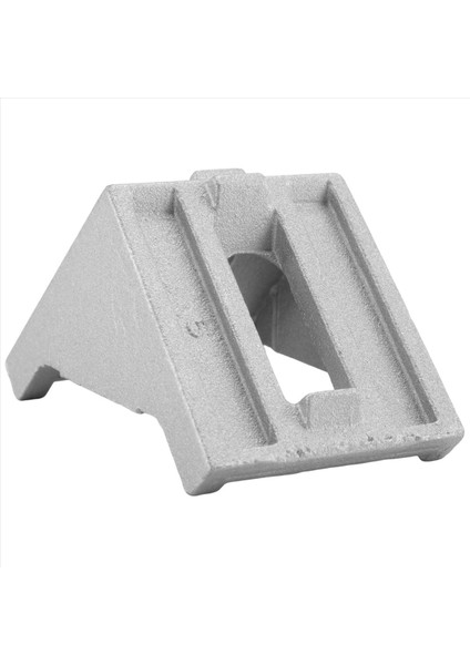 20PCS 4040 Alüminyum Köşe Braketler Köşe Bağlantı Açısı 40 x 35 Konektör Bağlantı Eden 4040 Endüstriyel Alüminyum Profil (Yurt Dışından) indirimleri