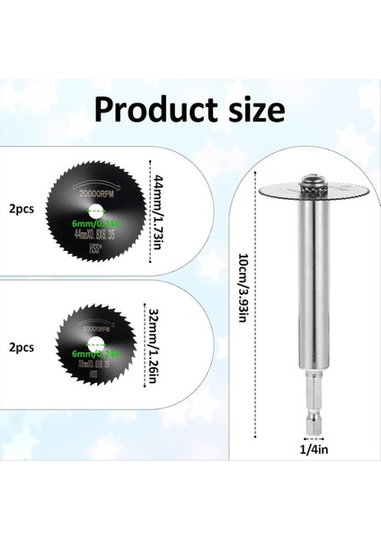 Pvc Borusu Için Boru Kesici 1/4 Inç Hex Shank Darbesi Matkap Için Pvc Boru Kesici Aracı Içinde Bağlan (Yurt Dışından) fiyatları