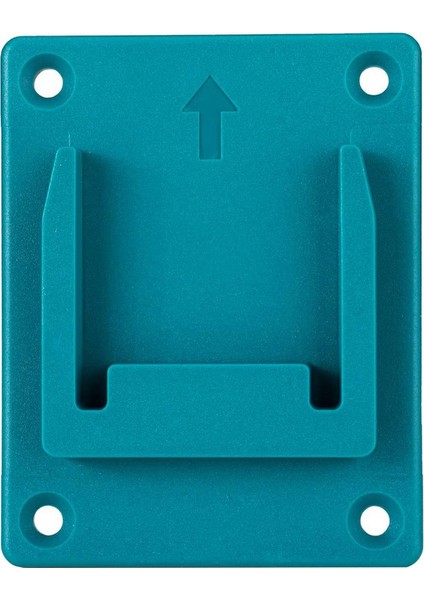 Makita 18V Matkap Araçları Tutucu Askı Için 10 Paket Takım Tutucu Dock Montajı (Yurt Dışından) indirimleri