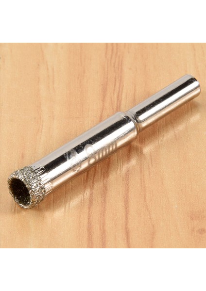 6 Adet 8mm Elmas Çekirdek Matkap Bitleri Seramik Karo Cam Deliği Testere (Yurt Dışından) indirimleri