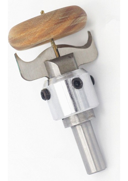 Şanslı Toka Boncuklar Top Kesici Ahşap Freze Kesici Ahşap Freze Kesici Ahşap Araçları Ahşap Boncuklar Matkap 22MM (Yurt Dışından) fiyatları