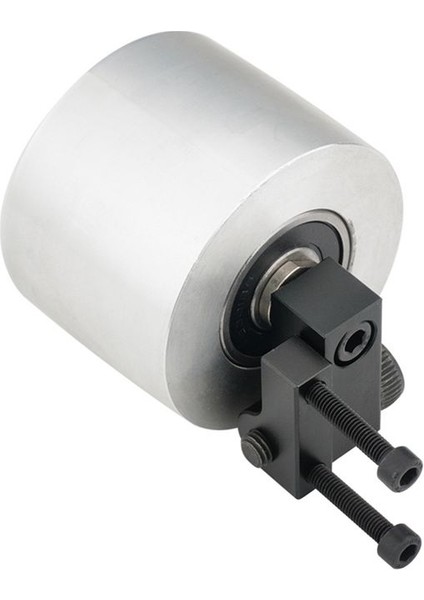 Kemer Öğütücü Alüminyum Tekerlek Sapma Tekerleği Ağaç Işleme Dıy Alüminyum Alaşım Tekerlek Sapma Tekerlek Montajı (Yurt Dışından)