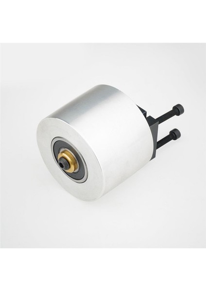 Kemer Öğütücü Alüminyum Tekerlek Sapma Tekerleği Ağaç Işleme Dıy Alüminyum Alaşım Tekerlek Sapma Tekerlek Montajı (Yurt Dışından) indirimleri