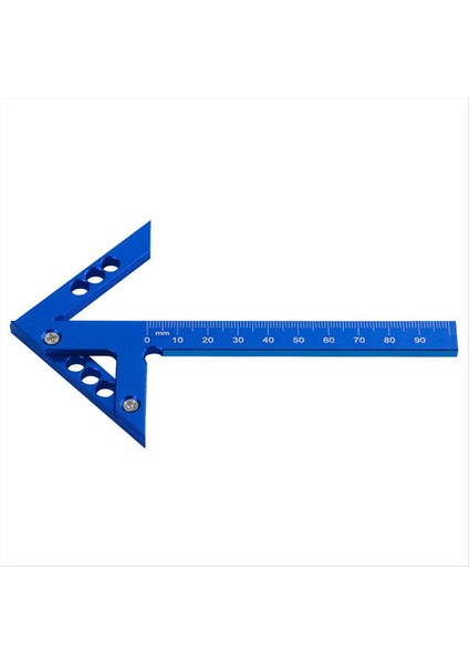 Center Scribe Ölçüm Aracı Ahşap Çizgisi Kalibreler Göstergesi 45/90 Derece Dik Açılı Çizgi Gösterge Carpenter Cetvel Inch (Yurt Dışından) modelleri
