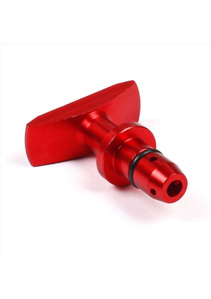 2x Kırmızı 1999-2011 Kitap Yağlı Dıpstıck Top Stıp Stıp Stıp Petrol Caliper Ford Mustang Dodge Jeep Gt V8 GT500 (Yurt Dışından) fiyatları