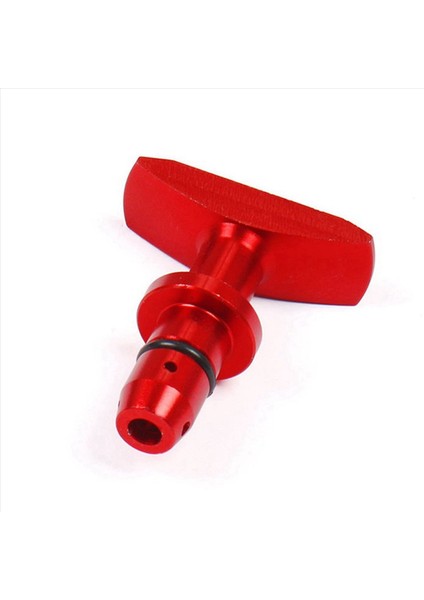 2x Kırmızı 1999-2011 Kitap Yağlı Dıpstıck Top Stıp Stıp Stıp Petrol Caliper Ford Mustang Dodge Jeep Gt V8 GT500 (Yurt Dışından) indirimleri