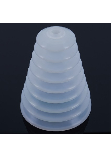 1 Parça Matkap Tozu Toplayıcı Kauçuk Toz Kapağı Elektrikli Çekiç Matkap Tozu Koleksiyoncusu Elektrik Matkap Elektrik Aleti Aksesuarları Beyaz (Yurt Dışından) modelleri