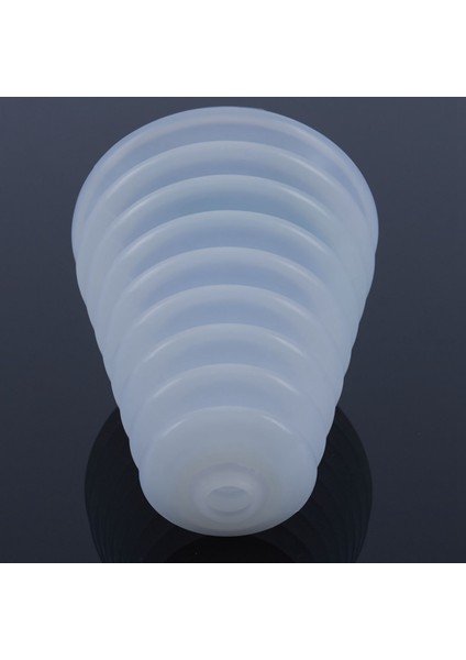 1 Parça Matkap Tozu Toplayıcı Kauçuk Toz Kapağı Elektrikli Çekiç Matkap Tozu Koleksiyoncusu Elektrik Matkap Elektrik Aleti Aksesuarları Beyaz (Yurt Dışından) fırsatları