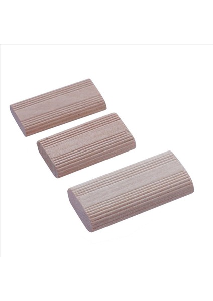 200 Adet 10MM Domino Ahşap Dübel Konektörleri Kayın Ahşap Tapaları Ahşap Işleme Mobilyaları Ekleme Konektörleri (Yurt Dışından) fiyatları