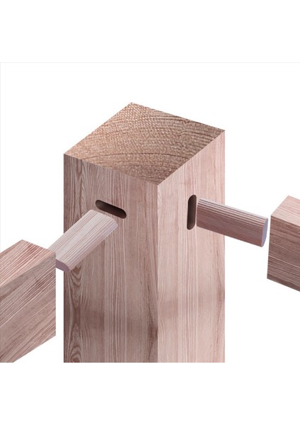 200 Adet 10MM Domino Ahşap Dübel Konektörleri Kayın Ahşap Tapaları Ahşap Işleme Mobilyaları Ekleme Konektörleri (Yurt Dışından) modelleri