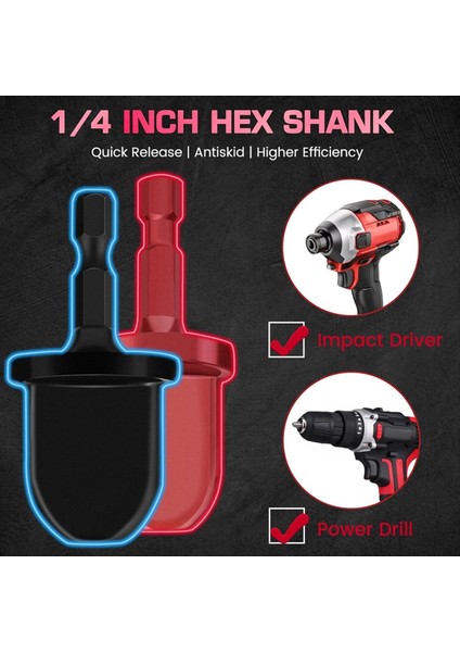 13 Adet Bakır Parlama Alet Borusu Genişletici Hvac Onarım Kiti 1/4in 3/8in 1/2in 5/8in 3/4in 7/8in Sıkıcı Matkap Ucu (Yurt Dışından) fiyatları