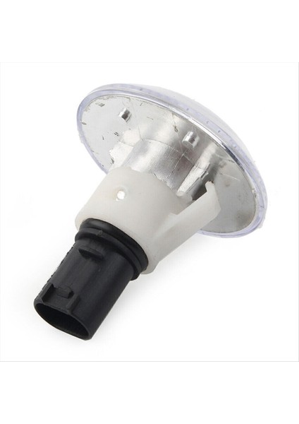 2pcs Fender Yan Işaretçi Işıkları XGB500020 Land Rover Range Rover L322 03-12 Turn Sinyal Tekrarlayıcı Lamba Lens Muhafazası (Yurt Dışından) indirimleri