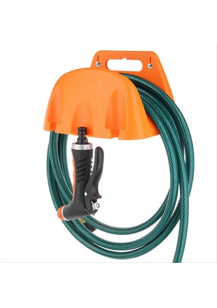 Bahçe ve Bahçecilik Duvara Monte Çiçek Sulama Duvara Monte Su Borusu Depolama Rafı Araba Yıkama Hortumu Tepsi Rafı (Yurt Dışından) modelleri