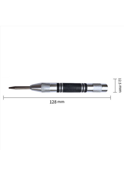 4pcs Ahşap Metal Plastik Cam ve Mermer Için Otomatik Merkez Yumruk Merkezi Deliği Seti (Yurt Dışından) fiyatları