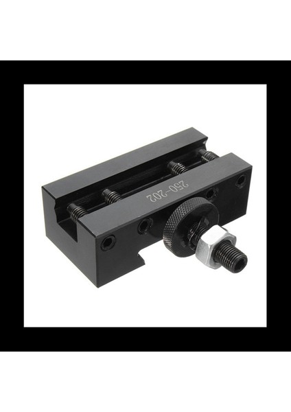 4x 250-202 Hızlı Değişiklik Bxa 2xl Aracı Post Büyük Boy Sıkıcı Dönüş Tutucu Sıkıcı/yüze/dönüş Tutucu (Yurt Dışından) modelleri