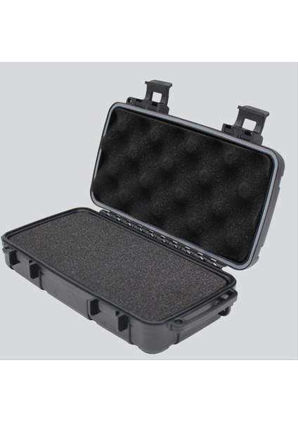 Önceden Kesilmiş Sünger Depolama Kutusu Koruyucusu Organizatör Donanım Araç Kutusu ile Su Geçirmez Sert Taşıma Çantası Aracı Kasa (Yurt Dışından) fiyatları