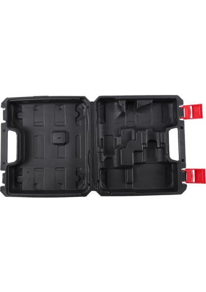 Voto Güç Alet Bavul 12V Elektrik Matkapı Lityum Elektrikli Tornavida Için 265 mm Uzunluğunda Özel Alet Kutusu Depolama Çantası (Yurt Dışından) modelleri