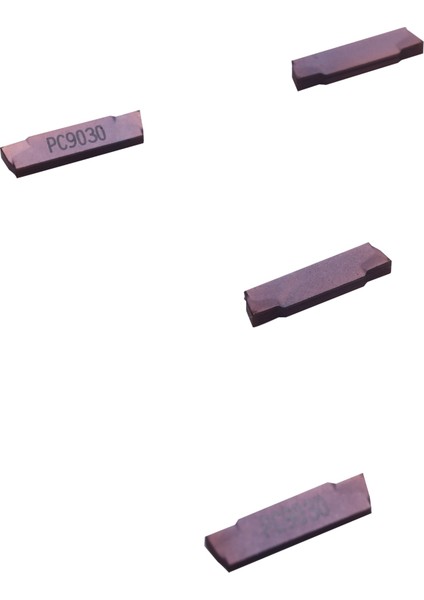 20PCS Mgehr/mgıvr Kanalları Için MGMN200-G Lda Ekleme MGEHR1010-2 Için Uygun Aleti Kesme (Yurt Dışından) modelleri