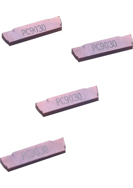 20PCS Mgehr/mgıvr Kanalları Için MGMN200-G Lda Ekleme MGEHR1010-2 Için Uygun Aleti Kesme (Yurt Dışından) fırsatları