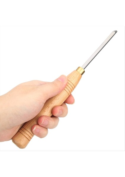 Ahşap Işleme Araçları Torna Seti Ahşap Turnama Araçları Torna Keski Seti 5 Adet Parke Kolları Için Set Yüksek Hızlı Çelik (Yurt Dışından) fiyatları