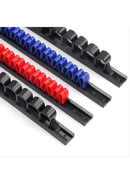 4pc Tornavida Organizatör Aracı Tutucu Duvar Organizatör Duvar Montajı Vice Wrench Pensier Tornavida Organizasyon Aracı Için (Yurt Dışından) fiyatları