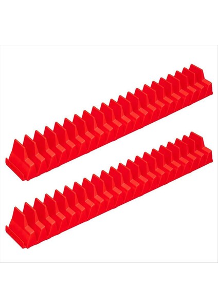 2set Araç Sizne Depolama Organize Manyetik Anahtar Depolama Tutucu Anahtar Depolama Braketi (Yurt Dışından)