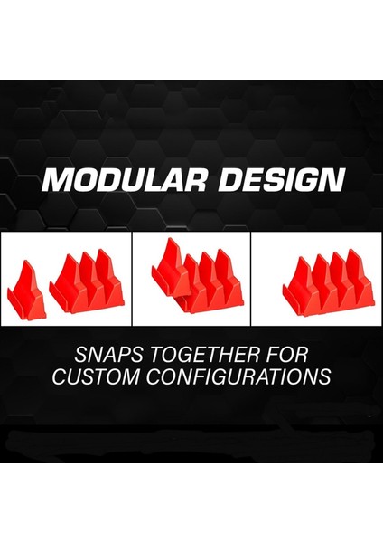 2set Araç Sizne Depolama Organize Manyetik Anahtar Depolama Tutucu Anahtar Depolama Braketi (Yurt Dışından) modelleri