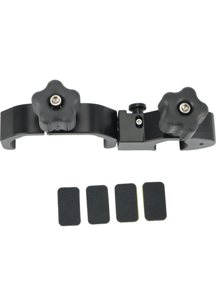 2x Pusula ve Veri Toplayıcı Beşiği Gps Total Istasyon Tsc3 ile 2x Hızlı Bırakma Kutup Kelepçesi (Yurt Dışından) fırsatları