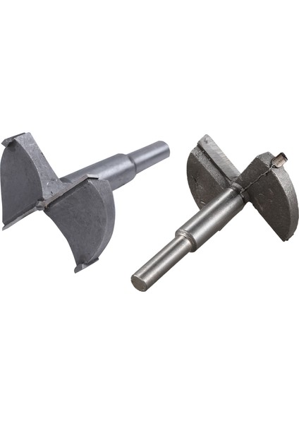2x Hss Forstner Bit Ahşap Matkaplar Sanat Matkapları Boru Matkapları 60 mm ve 55 mm (Yurt Dışından) fiyatları