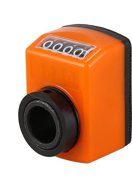 10PCS 04 Satır 14MM Standar Sürüm Konum Göstergesi Sayacı (Yurt Dışından) fiyatları