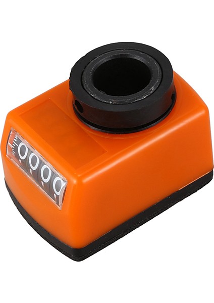 10PCS 04 Satır 14MM Standar Sürüm Konum Göstergesi Sayacı (Yurt Dışından) modelleri