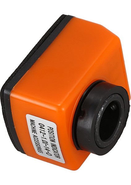 10PCS 04 Satır 14MM Standar Sürüm Konum Göstergesi Sayacı (Yurt Dışından) fırsatları