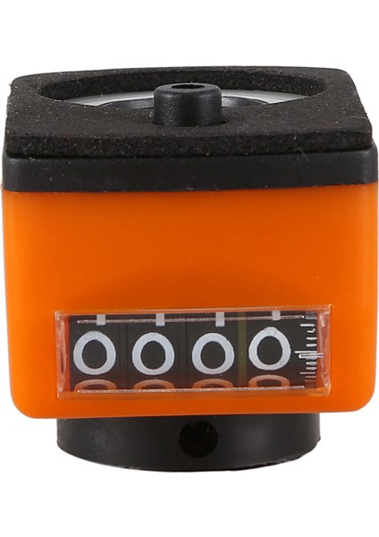 10PCS 04 Satır 14MM Standar Sürüm Konum Göstergesi Sayacı (Yurt Dışından) indirimleri