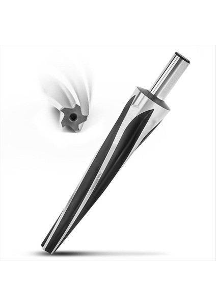 7 Derece Ball Mafsal Konik Reamer Konik Top Raybası Yüksek Hızlı Takım Çelik Konik Top Yaratıcısı (Yurt Dışından) modelleri