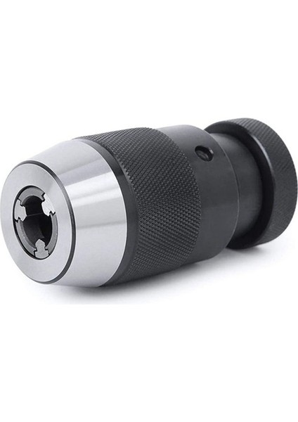 Matkap Chuck 5-20MM B22 Kendi Kendine Kilitlenen Matkap Chuck Yüksek Hassasiyetli Freze Makinesi Otomatik Sıkma Torna Tezgahı (Yurt Dışından) fırsatları