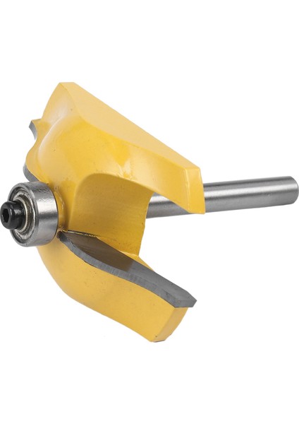 6pc 1/4 Shank Yükseltilmiş Panel Dolabı Kapı Yönlendirici Bit Seti - 3 Bit Ogee Ahşap Kesici Ahşap Yönlendirici Bitleri (Yurt Dışından) modelleri