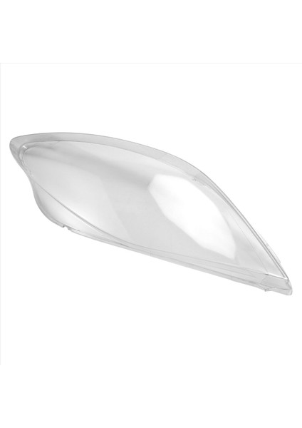 Koltuk Için Leon 2004-2012 Araba Far Lens Kabuk Far Kapağı Pleksiglas Lamba Gölgesi Şeffaf Abajur Konutu A (Yurt Dışından) fiyatları
