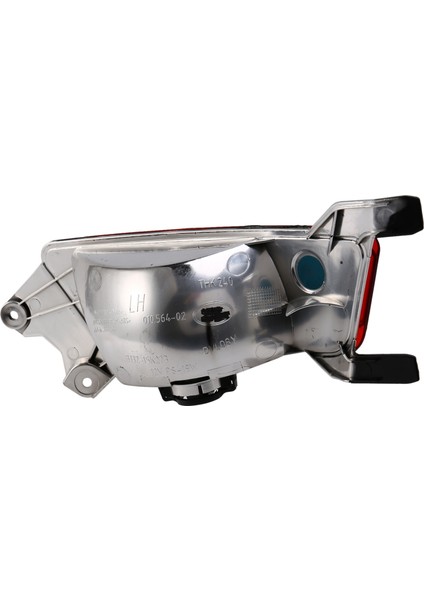 Araba Arka Tampon Sis Fıstığı Lamba Range Rover Evoque 2011-2018 Için Ampulle Birlikte Bırakıldı (Yurt Dışından) indirimleri