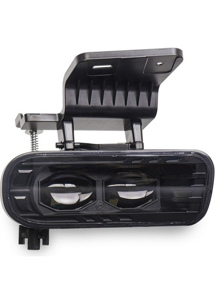 Chevrolet Silverado Için 99-02 Chevy Banliyö Tahoe 00-06 Dönüşüm Farları Özel LED Ön Sis Farları (Yurt Dışından)