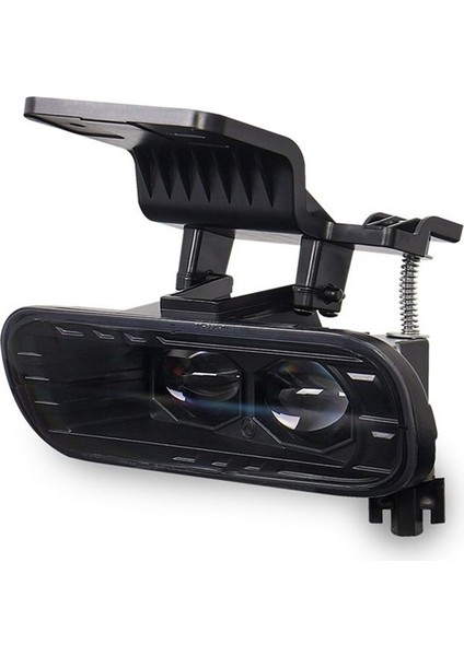 Chevrolet Silverado Için 99-02 Chevy Banliyö Tahoe 00-06 Dönüşüm Farları Özel LED Ön Sis Farları (Yurt Dışından) modelleri