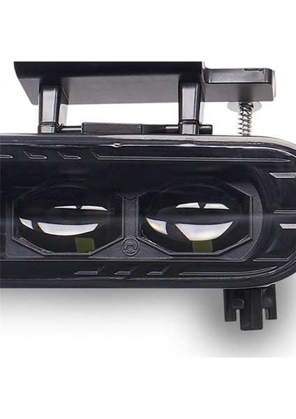 Chevrolet Silverado Için 99-02 Chevy Banliyö Tahoe 00-06 Dönüşüm Farları Özel LED Ön Sis Farları (Yurt Dışından) fırsatları